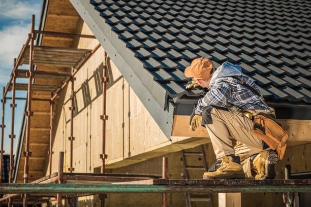 Cold Roofs in Yoe, PA