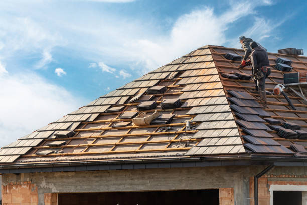 Best Emergency Roof Repair Services  in Yoe, PA