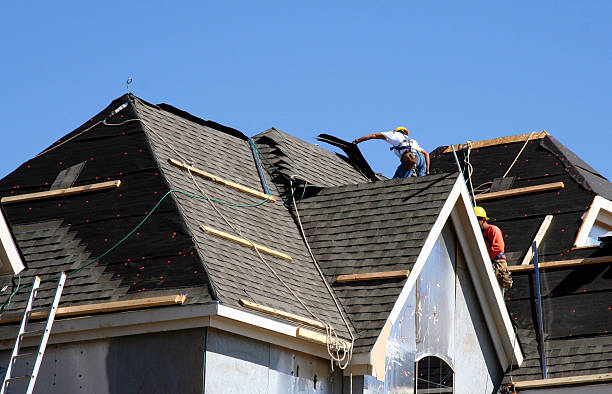 Fast & Reliable Emergency Roof Repairs in Yoe, PA